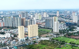 Đề xuất đánh thuế nhà đất không sử dụng