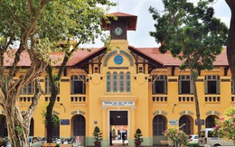 Trường đại học Sài Gòn bổ sung xét tuyển tổ hợp A00, C00 điểm đánh giá năng lực