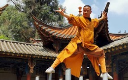 Thiếu Lâm Tự làm ăn xôm tụ, kiếm tiền như nước mỗi năm