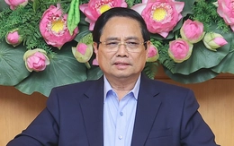 Thủ tướng yêu cầu nhận diện đúng vướng mắc trong hoạt động chính quyền địa phương 2 cấp