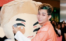 Jun Phạm quyên góp 1 tỉ đồng, giúp 30 trẻ em mổ tim