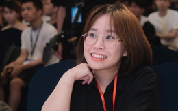 'Tâm hồn đẹp' của chuyên gia Google giúp bạn trẻ vượt qua rối loạn lo âu