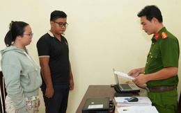 Bán 'bùa' trên livestream lừa tiền nhiều người mê tín