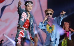 26 Anh trai say hi ở Las Vegas: Tự hào vì tiếng Việt, vì là người Việt Nam