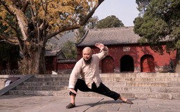 Tìm đâu 'Vô danh thần tăng' giải cứu Thiếu Lâm Tự?