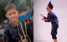 Cậu bé gây sốt bằng một điệu nhảy lạ trở thành đại sứ du lịch