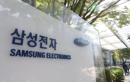 Công ty bí ẩn chi 16,5 tỉ USD mua chip của Samsung Electronics