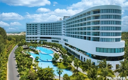 Selectum Noa Resort Cam Ranh - Khánh Hòa
