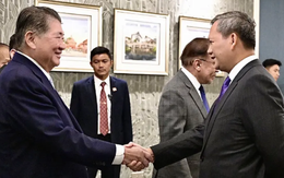 Thái Lan - Campuchia làm gì tiếp theo sau khi đồng ý ngừng bắn?