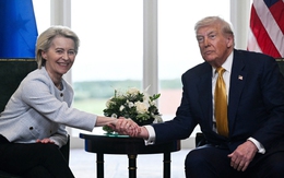 Mỹ - EU tránh được thương chiến