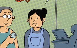 Ăn cắp sống nhờ... camera chống trộm