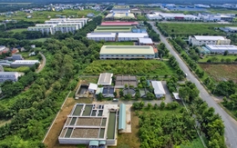 Tây Ninh tiếp tục nỗ lực nâng cao chỉ số xanh