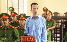 Tử hình thanh niên đâm chết mẹ vì không làm đồ ăn sáng cho mình