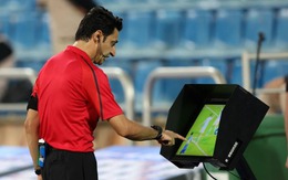 Áp dụng VAR cho trận chung kết U23 Đông Nam Á