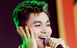 Jun Phạm kỷ niệm 15 năm nghệ thuật bằng hoạt động thiện nguyện ý nghĩa