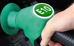 Xe nào có thể sử dụng xăng sinh học E10: Chủ xe CX-5, CR-V sẽ phải kiểm tra kỹ