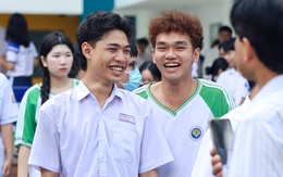 TP.HCM thông báo tuyển sinh bổ sung lớp 10 năm học 2025-2026