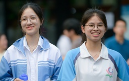 Đóng cổng đăng ký, hơn 310.000 học sinh không xét tuyển đại học