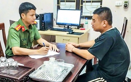 Triệu tập người tung tin vỡ đập thủy điện Bản Vẽ