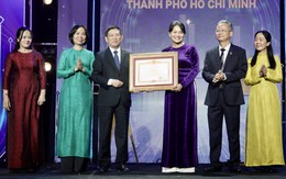 25 năm chứng khoán Việt: Huy động hàng triệu tỉ đồng cho nền kinh tế, tiến tới hiện đại và minh bạch