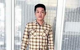 Thấy người bị tai nạn dừng lại xem rồi 'cuỗm' luôn dây chuyền của nạn nhân