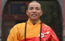 Thiếu Lâm Tự có trụ trì mới sau khi sư Thích Vĩnh Tín bị điều tra hình sự