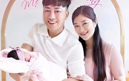 Lộ bảng quy tắc gia đình của Thanh Trúc và Châu Khải Phong, có 1 chi tiết đặc biệt