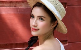 Á hậu Miss Grand Vietnam 2023 Trương Quí Minh Nhàn bị u cột sống