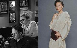 Kỹ sư âm thanh của Lady Gaga 'biến hoá' Văn Mai Hương ra sao?
