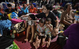 Sáng 29-7: Thái Lan cáo buộc Campuchia vi phạm nhưng Campuchia xác nhận hai bên đã ngừng bắn