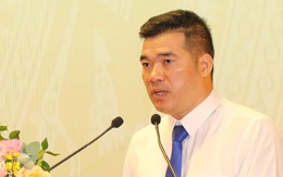 Một thợ lò nhận danh hiệu Anh hùng Lao động, Phó chủ tịch nước dành lời khen đặc biệt