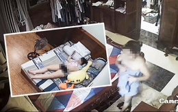 Lộ clip nhạy cảm từ camera nhà mình: Phòng tránh cách nào?