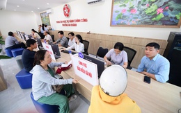 Hướng dẫn chi tiết về biên chế cấp tỉnh, xã, đơn vị sự nghiệp công lập sau sáp nhập