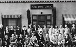 Những nữ họa sĩ trẻ tài năng của Walt Disney