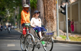 TP.HCM lọt vào top thành phố giữ chân cư dân tốt nhất thế giới