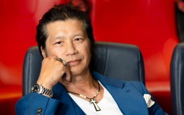 Dustin Nguyễn - Diễn viên gốc Việt tiên phong tại Mỹ, từng đóng phim với Johnny Depp