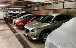 Chung cư Tân Phước cấm gửi xe điện: Sao lại đẩy người dân vào thế khó?