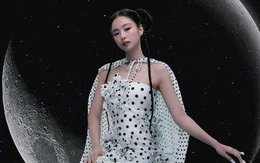 Jennie BlackPink thành 'nàng thơ' của Seoul, cùng quảng bá du lịch ra toàn cầu