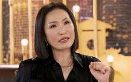 Hồng Đào tự hỏi: Mình làm người ta cười, sao đời mình toàn chuyện buồn?