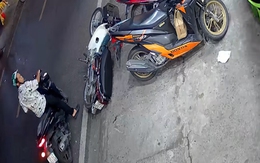 Kiếm tiền gặp kiếm chuyện và cái kết vừa lòng người xem