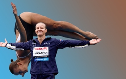 Các VĐV nhảy cầu sợ gì?