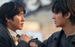 Phim điện ảnh của Lee Min Ho, Jisoo nhận ‘bão 1 sao’