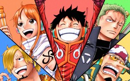 Shonen Jump công bố 5 manga hàng đầu cho năm 2025
