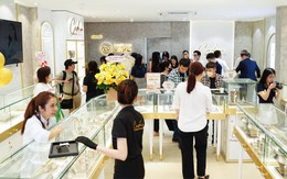 Cashion đưa trang sức kim cương đến gần hơn với bạn trẻ