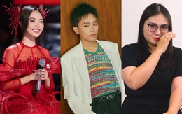 Phương Mỹ Chi gây sốt châu Á, Hồ Văn Cường, Thiện Nhân giờ ra sao?