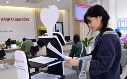 Nền hành chính phục vụ sẽ biến 'cửa khó' thành cửa vui