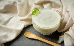 Cải thiện mùi cơ thể bằng các thực phẩm lành mạnh