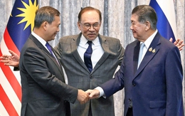 Thỏa thuận ngừng bắn Thái Lan - Campuchia: Khởi đầu quan trọng để gây dựng niềm tin