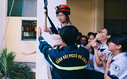 Lạ lùng tuyển sinh lớp 10 ở TP.HCM: Trường 'hot' tuyển không đủ chỉ tiêu