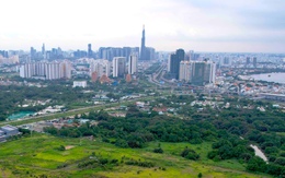 Bỏ quy định thu tiền đất bổ sung trong dự thảo sửa đổi Luật Đất đai 2024